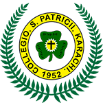 Logo St.Patrick's College