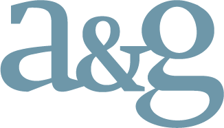 Logo A&G Luxembourg AM SA