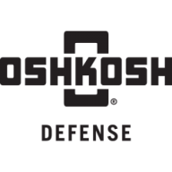 Logo Oshkosh Defense LLC