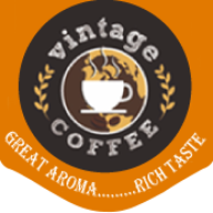 Logo Vintage Coffee & Beverages Ltd.