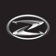 Logo Zenos Cars Ltd.