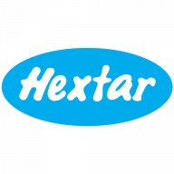 Logo Hextar Chemicals Group Sdn. Bhd.