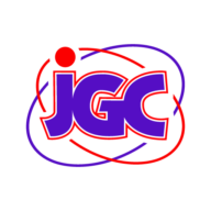 Logo Jospong Group of Cos.
