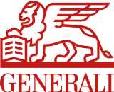 Logo PT Asuransi Jiwa Generali Indonesia