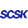 Logo SCSK Europe Ltd.