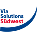 Logo Via Solutions Südwest Gmbh & Co. KG