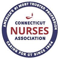 Logo Connecticut Nurses Association