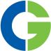 Logo CG Power Systems Belgium NV