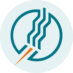 Logo Blåfall AS