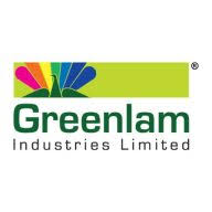 Logo Greenlam Industries Ltd.