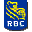 Logo RBC Wealth Management (Broker)