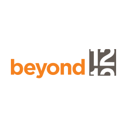 Logo Beyond 12, Inc.