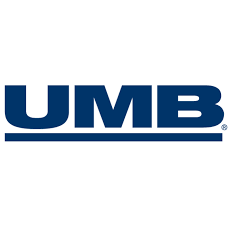 Logo UMB Bank, NA (Research)