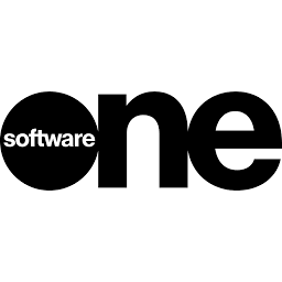 Logo SoftwareONE UK Ltd.