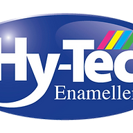 Logo HyTech Enamelling Ltd.