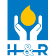 Logo H&R ChemPharm (UK) Ltd.