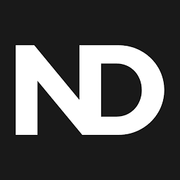 Logo Net-Defence Ltd.