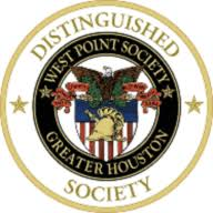 Logo West Point Society of Greater Houston