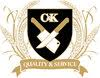 Logo C&K Meats Ltd.