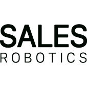 Logo Sales Robotics Corp.