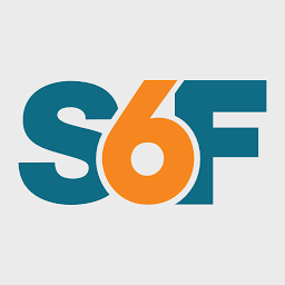 Logo Scarborough Sixth Form College