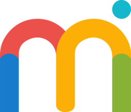 Logo MAUM.AI, Inc.