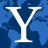 Logo Yale School of Forestry & Environmental Studies