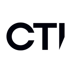 Logo CTI Digital Ltd.