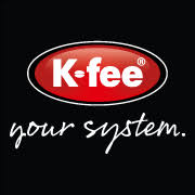 Logo K-fee System GmbH