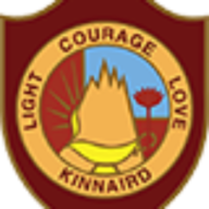 Logo Kinnaird College For Women
