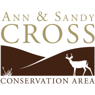 Logo Ann & Sandy Cross Conservation Area