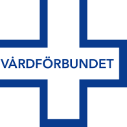 Logo The Swedish Association of Health Professionals