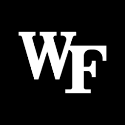 Logo The Wake Forest University School of Business
