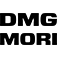 Logo DMG MORI Spare Parts GmbH