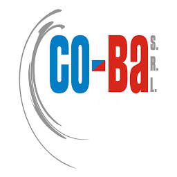 Logo Co.Ba. Conglomerati Barberinese SRL