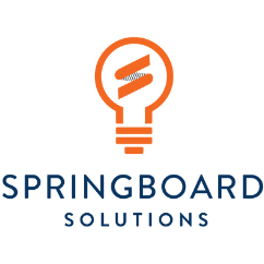 Logo Springboard Solutions Pvt Ltd.