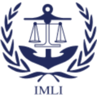 Logo The IMO International Maritime Law Institute
