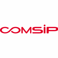 Logo Comsip SAS