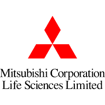 Logo Mitsubishi Corporation Life Sciences Ltd.