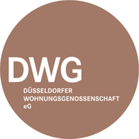 Logo DWG Wohnen GmbH