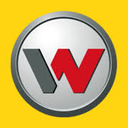 Logo Wacker Neuson SA de CV