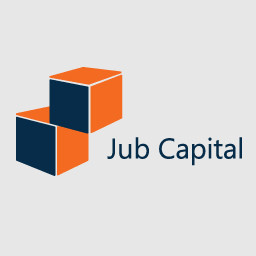 Logo JUB Capital Ltd.