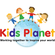 Logo Kids Planet Day Nurseries Ltd.