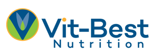 Logo Vit-Best Nutrition, Inc.