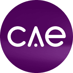 Logo CAE Technology Holdings Ltd.