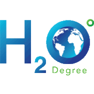 Logo H2O Degree