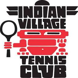 Logo Indian Village Tennis Club