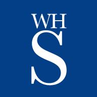 Logo WH Smith Travel Ltd.
