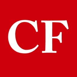 Logo Cripplegate Foundation Ltd.