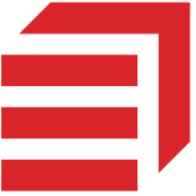Logo Eiffage Rail Express SAS